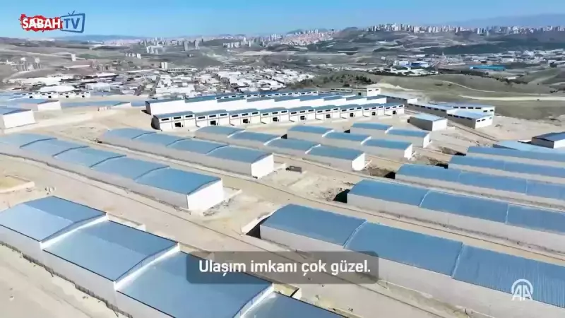 Ankara'daki Geri Dönüşüm Sitesi İçin Bakan Kurum'dan Flaş Açıklama: 'Yeni Bir Sayfa Açıyoruz'