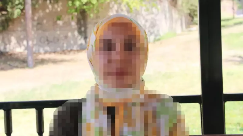 Çankırı'da Genç Kızın Kan Donduran Kabusu: 'Senin Ölünü Hiç Kimse Bulamayacak'