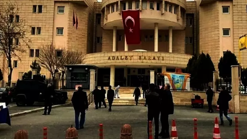 Şanlıurfa'da Dehşet: Arazi Anlaşmazlığı Kurbanları Toprağa Gömmüşler! 4 Kişi Tutuklandı