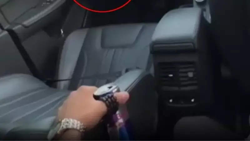 Şanlıurfa'da Sosyal Medya Paylaşımlarıyla Yakalanan 2 Sürücüye Ağır Ceza! Toplam 48 Bin 607 TL