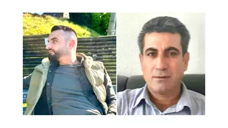 Şanlıurfa'da Toprak Kavgası: Amca ve Yeğenin Acı Sonu