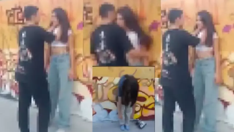 Anne Babalar Dikkat! Sosyal Medyada Yayılan Ölümcül 'Boğma Oyunu' Çocukları Tehdit Ediyor