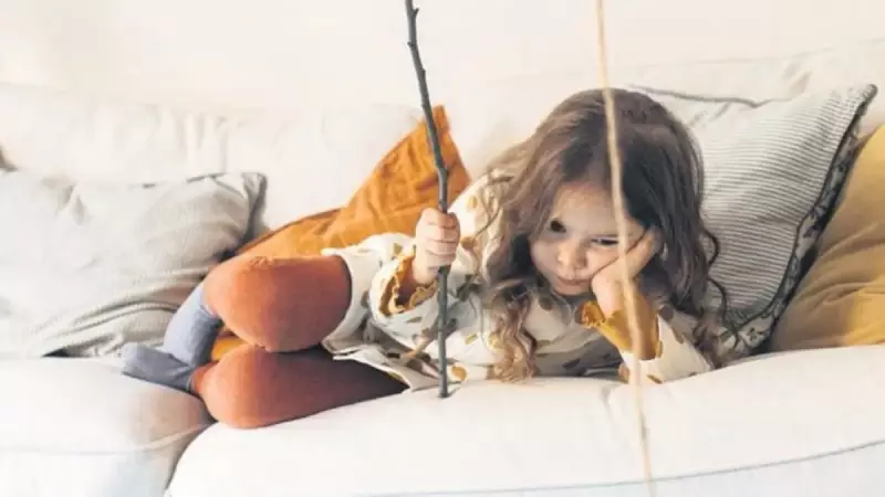 "Anne, Ben Ne Zaman Çocuk Olacağım?" Sorusunun Derin Anlamı