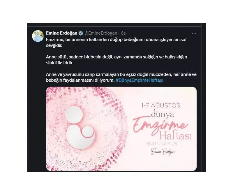 Anne Sütü: Bebeğinizin Bağışıklık Sisteminin Gizli Kahramanı!