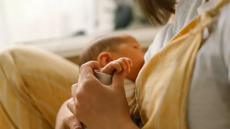 Anne Sütünün Şaşırtıcı Gücü: Çocukların IQ’sunu 26 Puan Artırıyor!