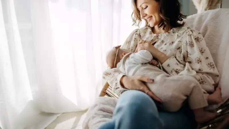 Anne Sütünün Mucizesi: Bebeğinizi ve Sizi Kanserden Nasıl Korur?