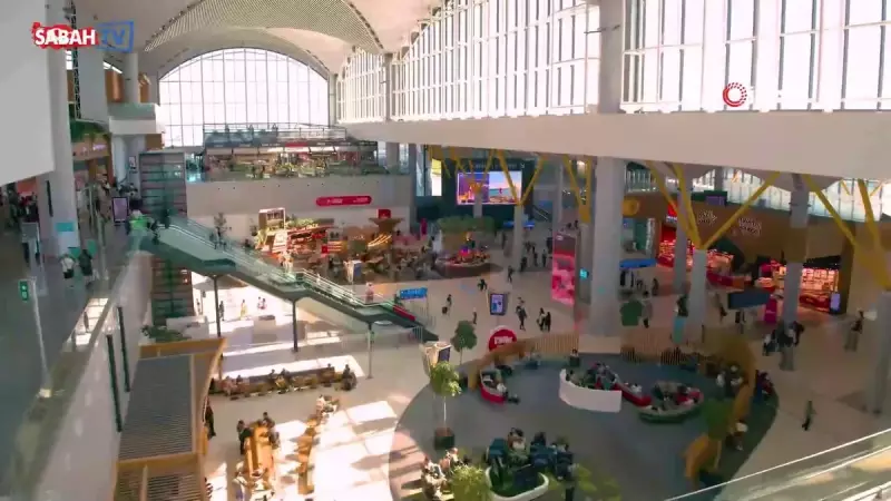 Antalya ve İstanbul Havalimanlarından 4 Rekor Birden! İşte Şaşırtan Detaylar