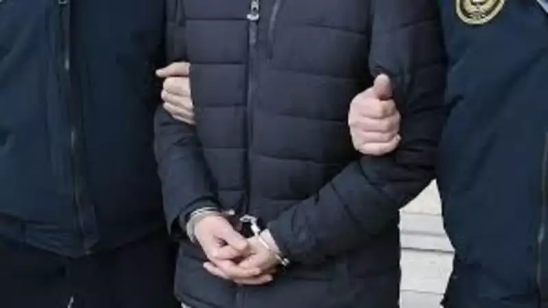 Antalya'da Büyük Operasyon: Böcek Soruşturmasında 8 Kişi Daha Tutuklandı!