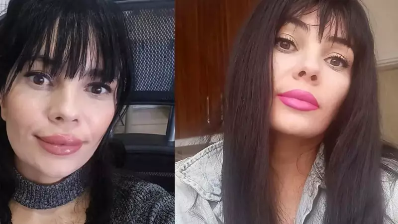 Antalya'da Feci Kaza: 34 Yaşındaki Müge Perdahlı'nın Hayatını Kaybetmesi Yürekleri Burktu