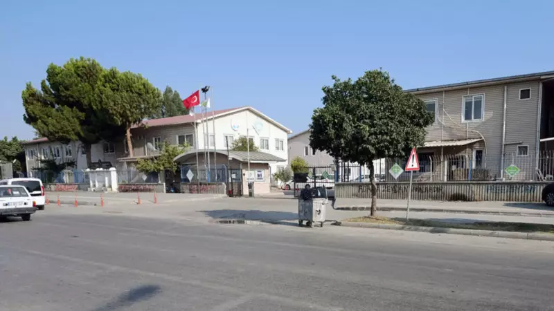 Şantiyede Yaşanan Kan Donduran Olay: İşçiyi Tartışma Sonrası Tabancayla Vurdu!