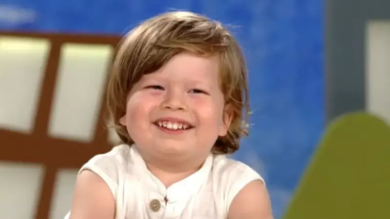 Araş Özadali'nin Sevimli Gülüşüyle Büyülediği Anlar! Şimdi Görünce Gözlerinize İnanamayacaksınız