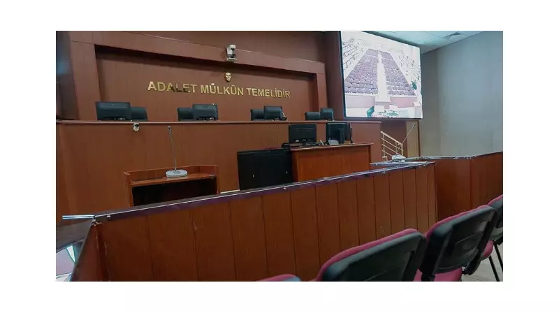 Arabuluculuk Mucizesi: 271 Bin Kişi Mahkeme Kapısına Uğramadan Anlaştı!