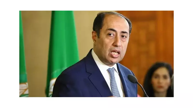 Arap Birliği'nden Lübnan'a Silah Tekeli Desteği: İç Savaş Tehlikesine Karşı Kritik Adım