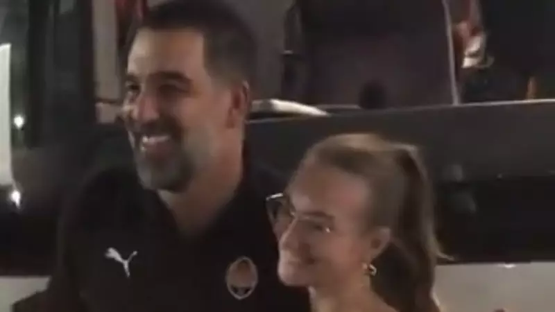 Arda Turan'dan Şaşırtan Kaçamak: 'Temastan Kaçındı' İddiası Gündemde!