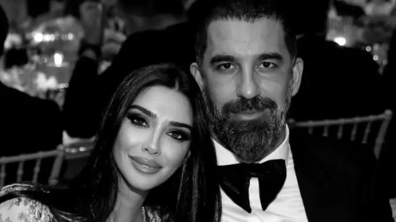 Arda Turan'ın Eşi Aslıhan Doğan'dan Sosyal Medyada Bomba Karar! Artık Yoklar