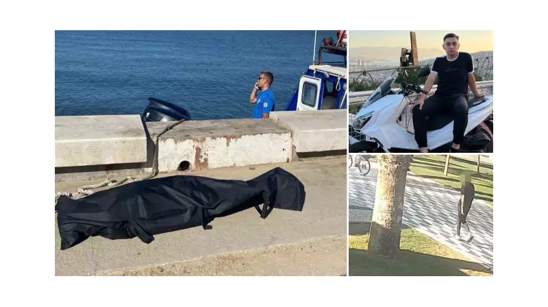 Arkadaşının Karanlık Sırrı: Denizden Çıkan Cesedin Sessiz Çığlığı!