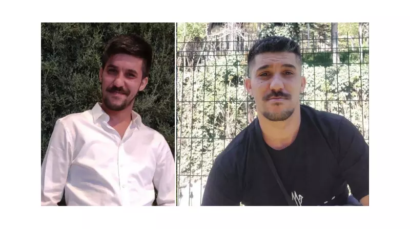 Arkadaşının Kurşunuyla Can Verdi: Sercan Oktay'ın Acı Sonu