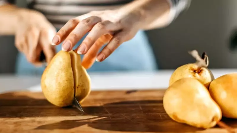 Armut Tüketmenin Şaşırtıcı Kalp Faydası: Damarları Temizliyor, Kalbi Gençleştiriyor!