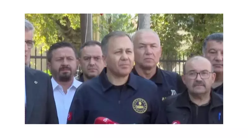 Artçı Depremlerde Sayı 250'yi Aştı: Bakan Yerlikaya'dan Kritik Açıklama!