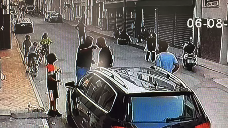 Asansör Bakımında Patlama: Yaralılar Var - İşte Detaylar