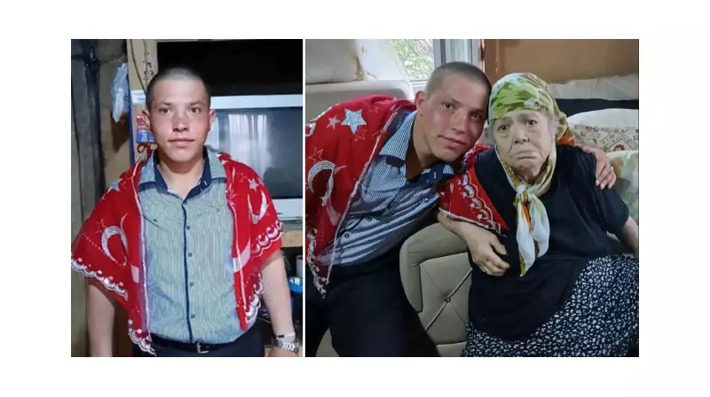 Asker İbrahim Çetin'in Hazin Sonu: Türkiye'nin Yüreğini Burkan Acı Haber