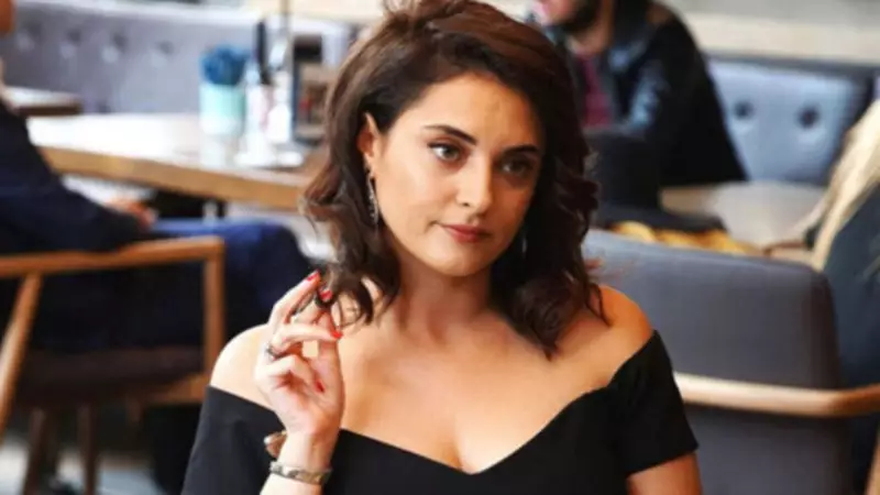 Aslıhan Gürbüz'den Flaş İtiraf: 'Arkadaşım Bana İfşa Attı' | Magazin Dünyasını Sarsan Detaylar!