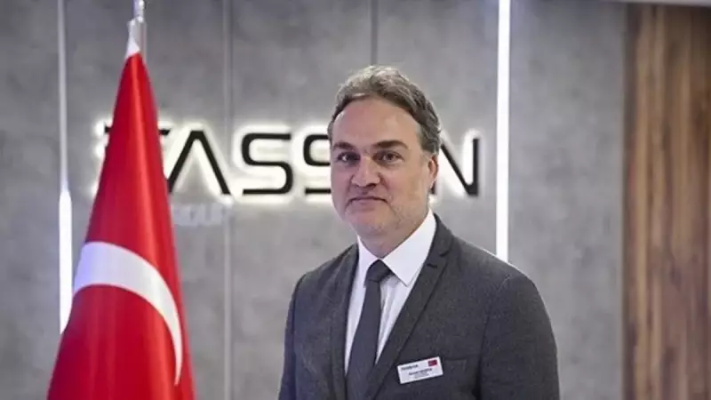 Assan Group'un Sahibi ve Üst Düzey Yöneticisi Tutuklanma Yolunda: İşte Şok Eden Gelişme!
