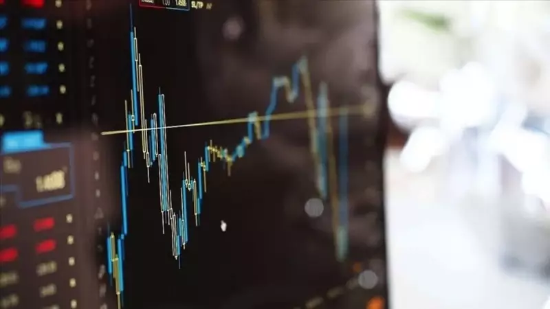 Asya Borsaları Yükselişte: Piyasaların Nabzı Nasıl Atıyor?