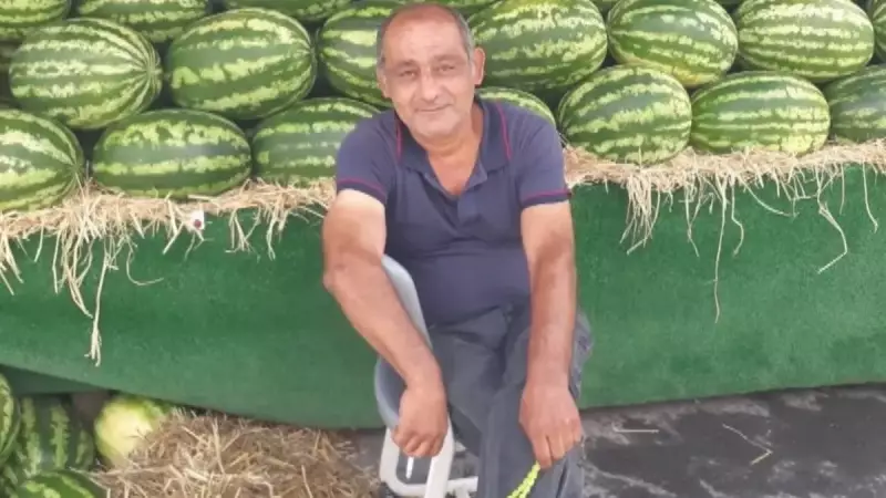 Ataşehir'de Dayanılmaz Koku: Sokakta Bulunan Ceset Şaşkınlık Yarattı!