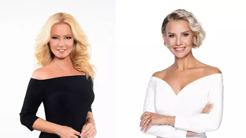 ATV Ekranları Yeni Sezona Bomba Gibi Hazır! İşte İzleyiciyi Ekrana Kitleyecek O Muhteşem Diziler