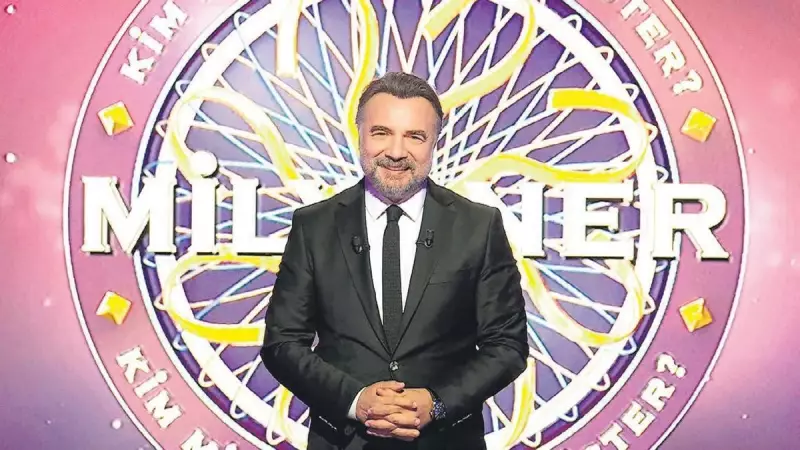 ATV'nin Yeni Dizi Bombası: 'Kırmızı Oda' Yerine Dev Bir İsim Geliyor!