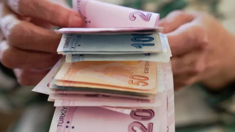 Ağustos Enflasyon Verileri Açıklandı! İşte Beklenen Rakamlar ve Detaylar