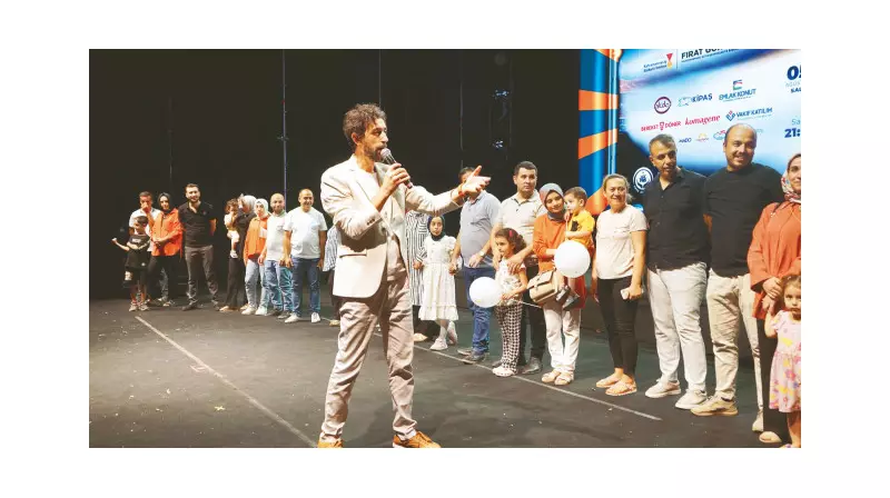 Ağustos Fuarı'nda Kıran Kırana Rekabet: Dostluklar ve Kıyasıya Yarış Bir Arada!