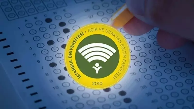 AUZEF Mezuniyet İçin Son Çağrı: 2025 Bahar Dönemi 3 Ders Sınavı Başvuruları Başladı!