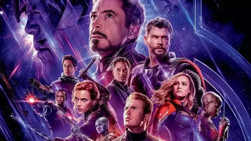 Avengers: Endgame - Efsanenin Finali: Konusu, Oyuncuları ve Unutulmaz Sahineler