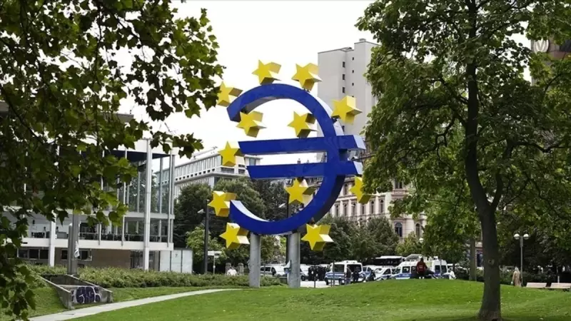 Avro Bölgesi Haziran'da Dış Ticaret Fazlası Verdi: İşte Detaylar!