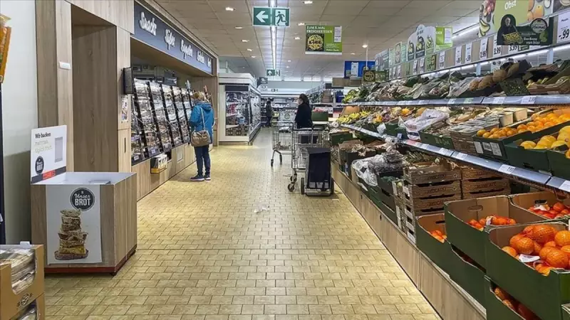 Avro Bölgesi'nde Enflasyon Şaşırtmadı: İşte Detaylar!