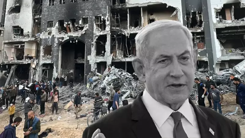 Avrupa'da İsrail Depremi: Bakanlar ve Siyasetçiler İstifalarla Sarsıldı!