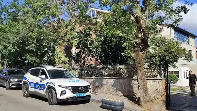 Avukat E. Özdemir Hakkında Gözaltı Kararı: Hukuk Dünyasında Şok Dalgaları!