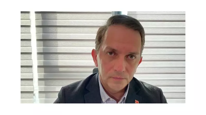 Avukat Mücahit Birinci Adli Kontrolde Serbest! Hukuk Dünyasında Şok Gelişme