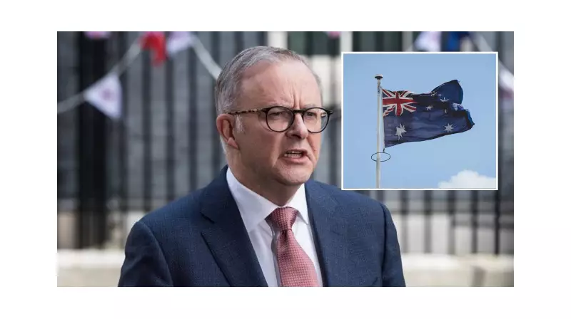 Avustralya Başbakanı Albanese'den Filistin Kararına Sert Tepki: 'Eleştirileri Kabul Etmiyoruz!'
