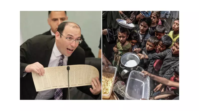 Avustralya, 'Gazze'li Çocuklara Düşman' Diyen Kişinin Girişini Engelledi!