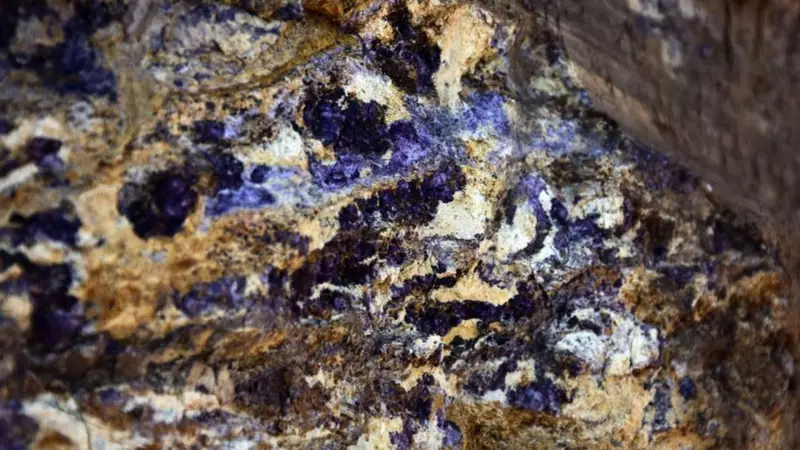 Avustralya, Çin'in Nadir Elementlerdeki Egemenliğine Kafa Tutuyor!