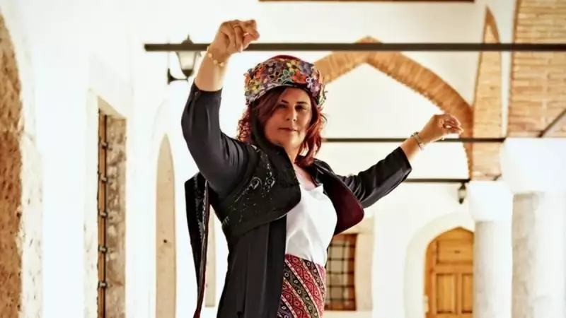 Aydın Belediye Başkanı Özlem Çerçioğlu: 'CHP'deki Rant Çetesi Beni ve Ailemi Tehdit Ediyor'