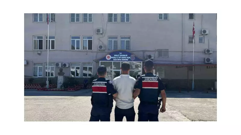 Aydın'da Operasyon: 2 Günde 26 Şüpheli Yakalandı!