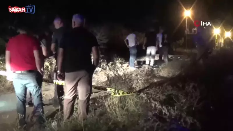 Aydın'da Ormanda Bulunan Genç Kızın Acı Sonu: Üniversiteli Öğrenci Hayatını Kaybetti