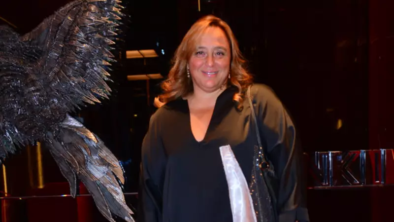 Ayşe Barut Cezaevinden Yazdı: 'Burada Zaman Dondu, Ama Umudum Asla Tükenmedi'