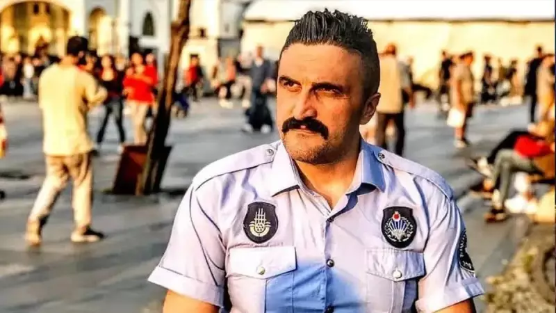 Çayeli'nde Feci Kaza: Çatıdan Düşen Zabıta Memuru Hayatını Kaybetti