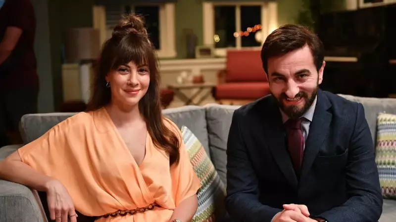 Aykut Enişte 2 Bu Akşam TV'de! İşte Konusu ve Oyuncu Kadrosu