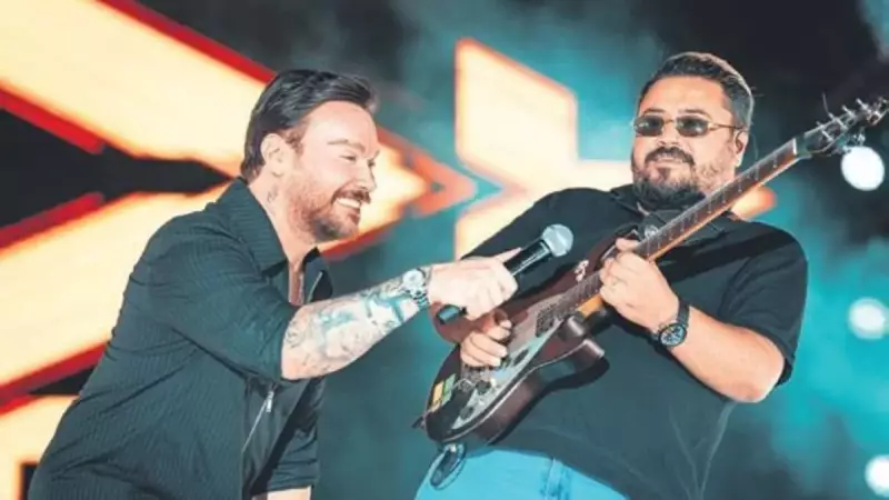 Aykut Kocaman'dan 'Bana Sor' Yorumu: 'Fenerbahçe'nin Yıldızlarına Eleştiri Okları!'